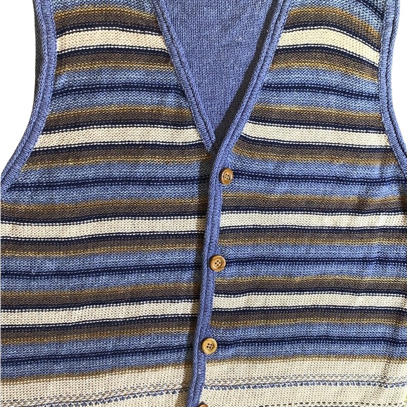 Assorted Brands, Cardigan, Size L - Picture 7 of 14